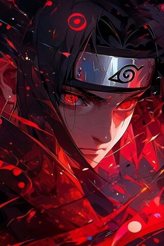 The Fiery Spirit of a N..
