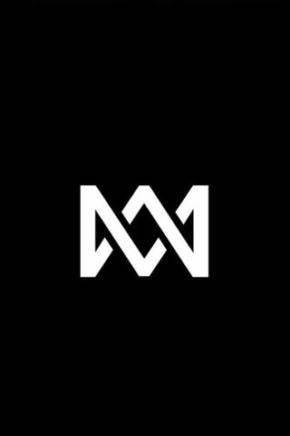 Modern Minimalist Logo ..