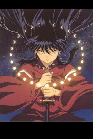 Inuyasha