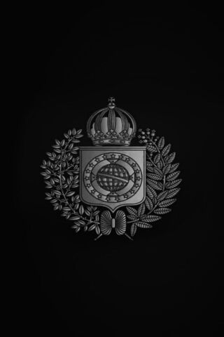 Royal Emblem of Authority 👑