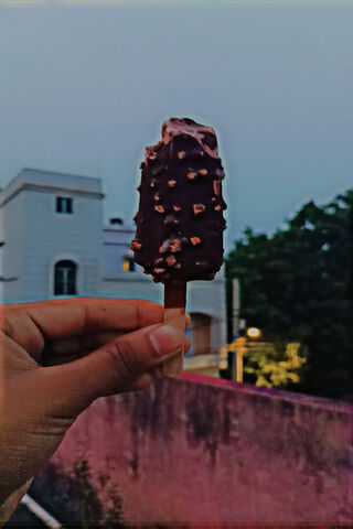 Ice Cream