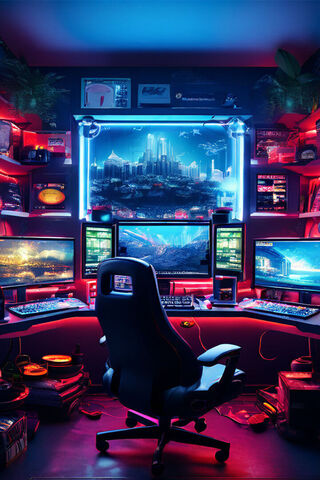 Immerse Yourself In Epic Gaming Worlds - Free Gamings On Zed