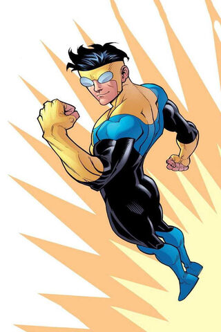 Soaring Hero: Invincibl..