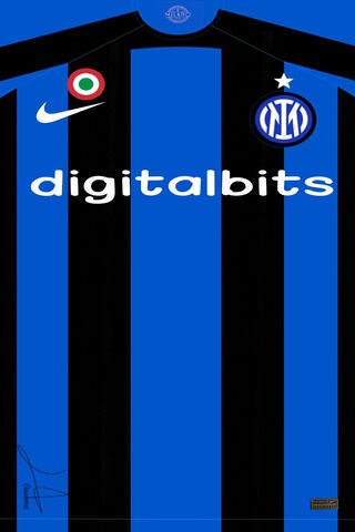 Inter Milan 22-23 Kit
