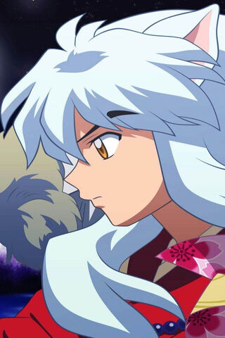 Inuyasha