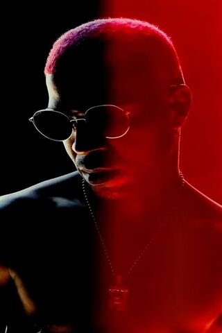 Mystical Vibes: INSANO KID CUDI 🌌✨