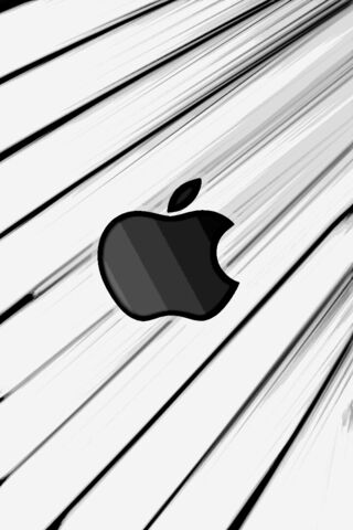 Apple in Motion 🍏✨