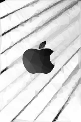 Sleek Apple Aesthetic 🍏✨