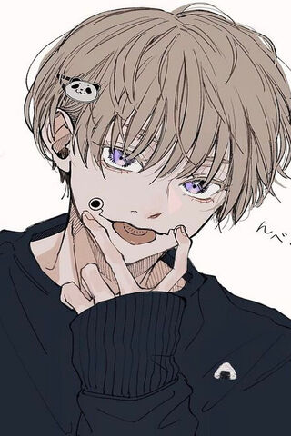 Stylish Anime Vibes ✨