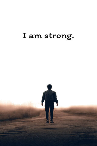 I'm Strong