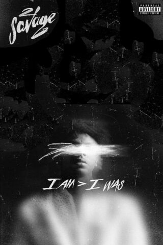 I Am > I Was: A Visual ..