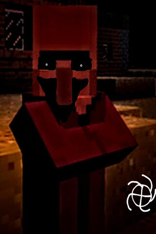 Jerry Frier Minecraft