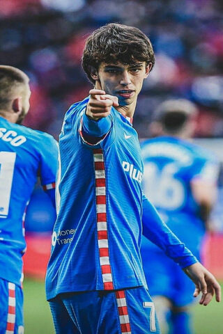 Game On! ⚽️🔥