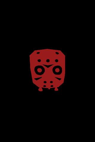 The Mask of Jasón: A Sy..