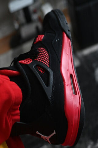 Stylish Sneaker Vibes! ..
