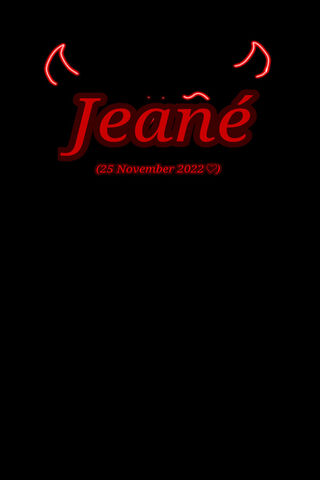 Jeańé's Special Day 🎉