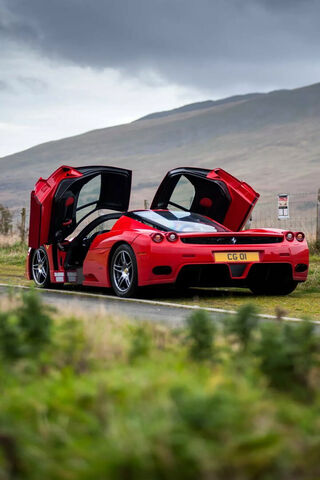 Karali53 Ferrari