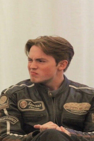 The Intense Expression
