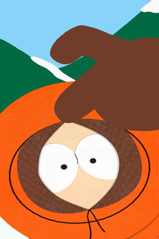 Kenny's Adventure in So..