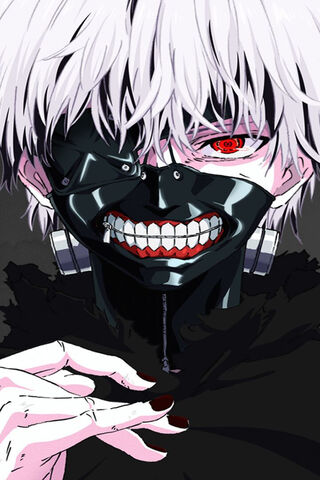 Sinister Smile 😈