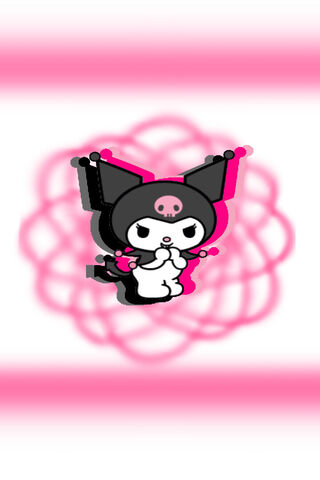 Cute and Spooky Charact..