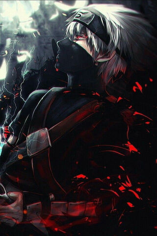 Shadow of the Ninja ⚔️🌌
