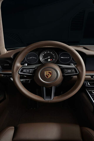 Karali53 Porsche