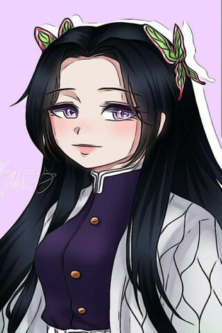 Enchanting Anime Character 🌸✨