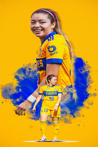 Star Player in Action! ⚽✨