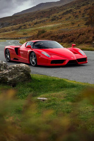 Karali53 Ferrari