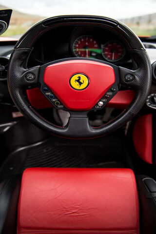 Karali53 Ferrari