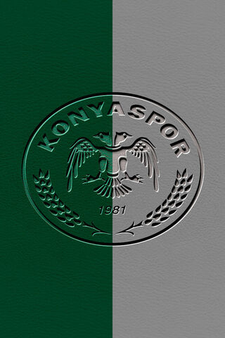 Konyaspor Emblem: A Symbol of Pride 🦅⚽