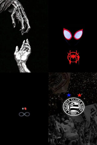 Mystical Marvels: A Fus..