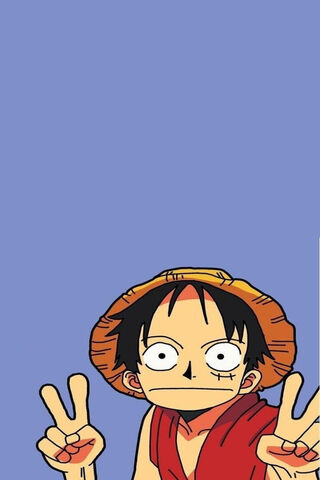 Luffy