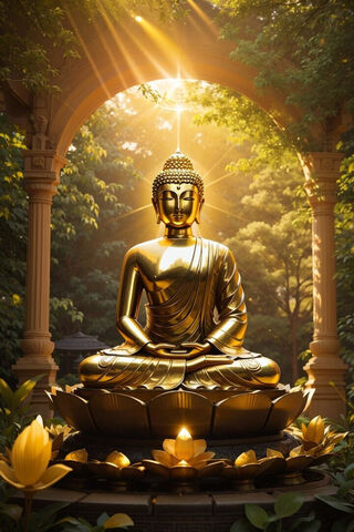 Loard Buddah
