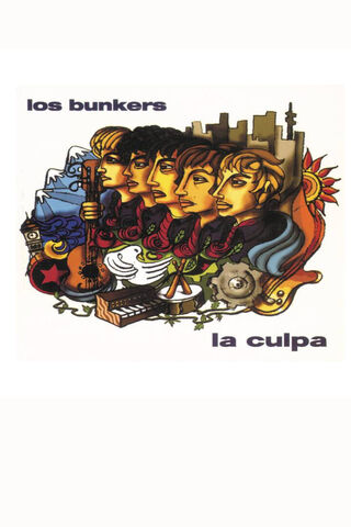 Echoes of Los Bunkers: ..