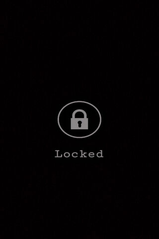 Locked and Secure 🔒