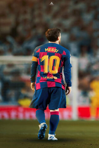 The Legend in Action ⚽️✨