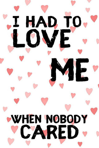 Love Myself