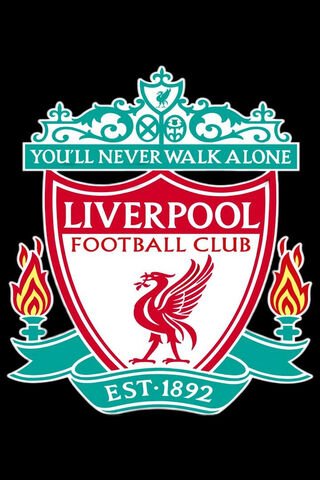 The Heart of Liverpool: A Symbol of Passion and Pride ⚽❤️