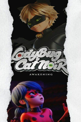 Ladybug & Cat Noir: Awakening 🌟