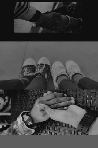 Connected Hearts: A Jou..