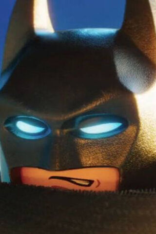 The Dark Knight Rises Again! 🦇✨