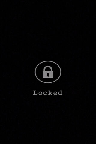 Lock Door