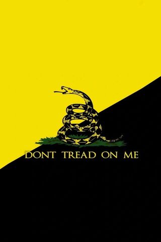 Libertario: The Spirit of Freedom 🐍✨