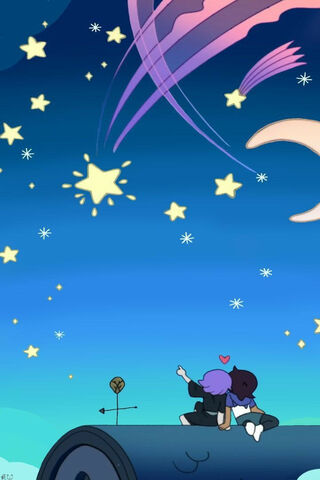 Starry Night Adventure ..