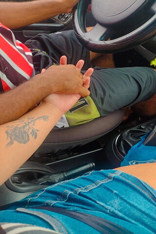 Together in the Journey..