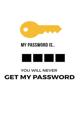 Keep Your Secrets Safe!..