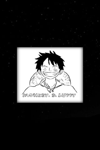 Luffy: The Dreaming Pir..