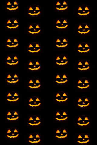 Spooky Pumpkin Parade 🎃✨